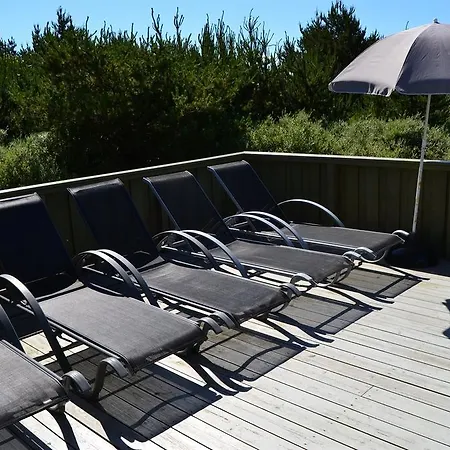 Dom wakacyjny Holiday Spurvevej F- 4426 Bolilmark